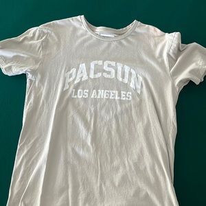 Pacson T shirt